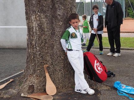 POUSSINADES 2015 100