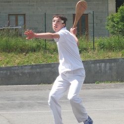 Finales 1ère série 