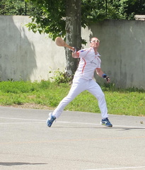 Partie de Classement et finale Ch de Ligue Place Libre-20