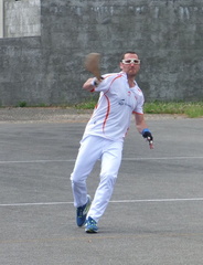 Partie de Classement et finale Ch de Ligue Place Libre-22