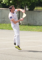 Partie de Classement et finale Ch de Ligue Place Libre-24