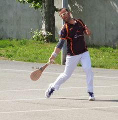 Partie de Classement et finale Ch de Ligue Place Libre-37