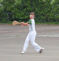 Huitieme de Finale 4eme serie du Ch de Ligue Place Libre-2