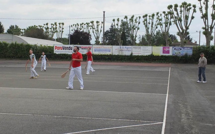 Huitieme de Finale 4eme serie du Ch de Ligue Place Libre-11