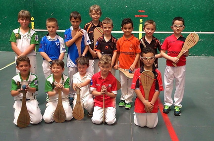 mini poussins ligue tarbes 001