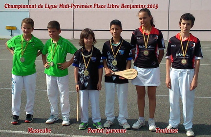 mini poussins ligue tarbes 041