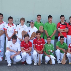 Coupe des Jeunes Toulouse 