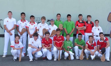 Coupe des jeunes Toulouse 2015-1