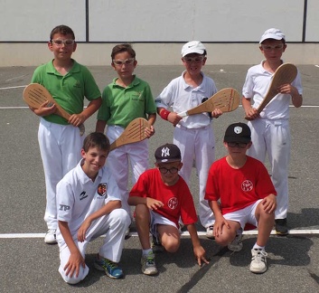 Coupe des jeunes Toulouse 2015-3