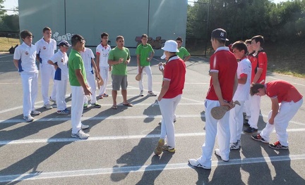 Coupe des jeunes Toulouse 2015-4