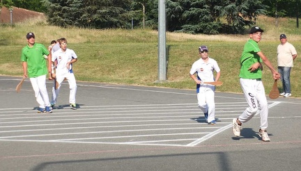 Coupe des jeunes Toulouse 2015-6