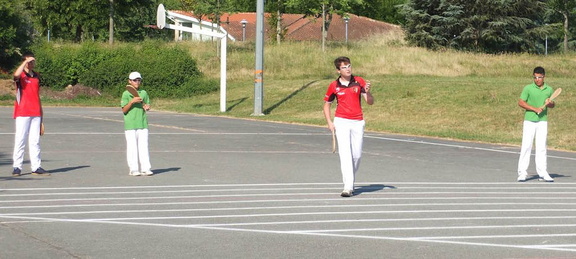 Coupe des jeunes Toulouse 2015-9