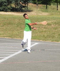 Coupe des jeunes Toulouse 2015-10