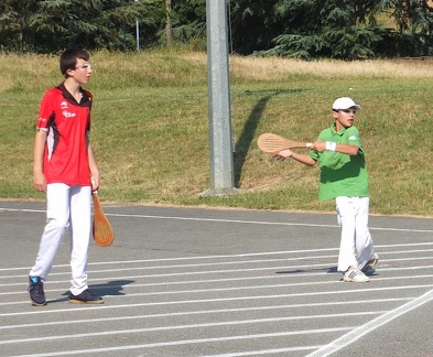 Coupe des jeunes Toulouse 2015-11