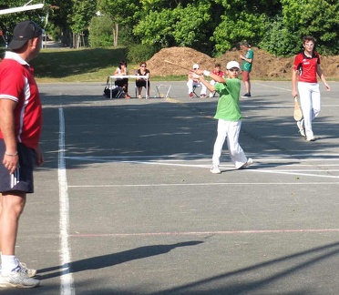 Coupe des jeunes Toulouse 2015-12