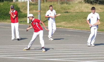 Coupe des jeunes Toulouse 2015-13