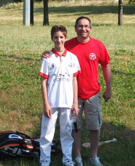 Coupe des jeunes Toulouse 2015-15