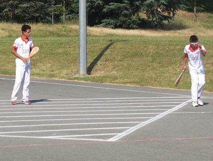 Coupe des jeunes Toulouse 2015-17