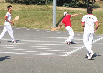 Coupe des jeunes Toulouse 2015-18