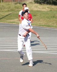 Coupe des jeunes Toulouse 2015-19