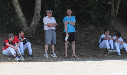 Coupe des jeunes Toulouse 2015-20