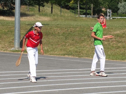 Coupe des jeunes Toulouse 2015-25