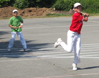 Coupe des jeunes Toulouse 2015-33