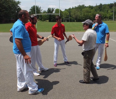 Finale 4ème série Ch de Ligue Place Libre 2015-2
