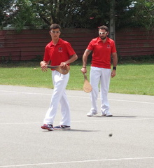 Finale 4ème série Ch de Ligue Place Libre 2015-4