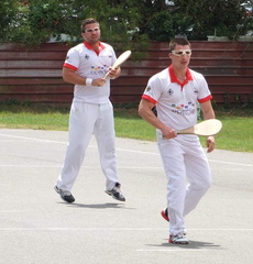 Finale 3ème série Ch de Ligue Place Libre 2015-2