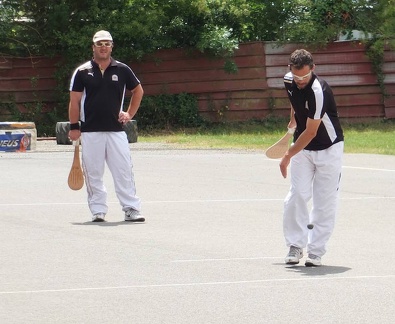 Finale 3ème série Ch de Ligue Place Libre 2015-3