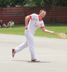 Finale 3ème série Ch de Ligue Place Libre 2015-6