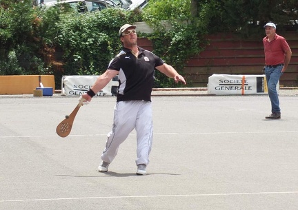 Finale 3ème série Ch de Ligue Place Libre 2015-7