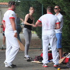 Finale 3ème série Ch de Ligue Place Libre 2015-10