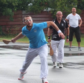 Finale 2ème série Ch de Ligue Place Libre 2015-6