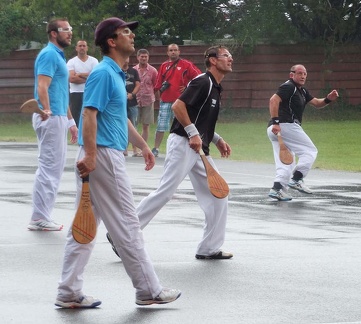 Finale 2ème série Ch de Ligue Place Libre 2015-10