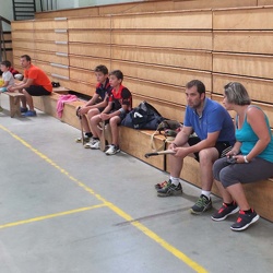 St-Etienne de Baïgorry 2015