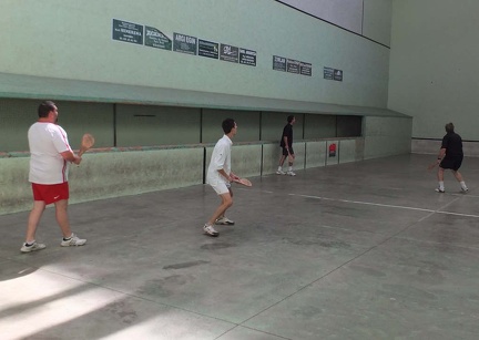 St-Etienne de Baïgorry 2015-18