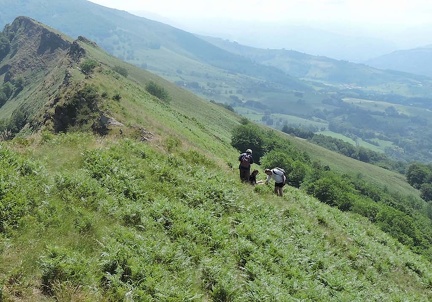 St-Etienne de Baïgorry 2015-03