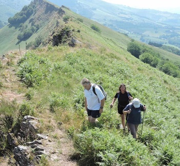 St-Etienne de Baïgorry 2015-04