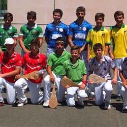 CH de France Place Libre Jeunes