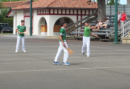 CH de France Place Libre Jeunes 2015-10