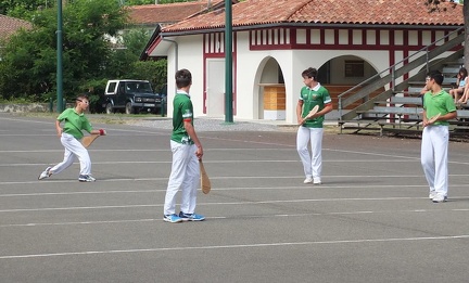 CH de France Place Libre Jeunes 2015-11