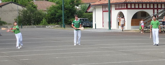 CH de France Place Libre Jeunes 2015-12