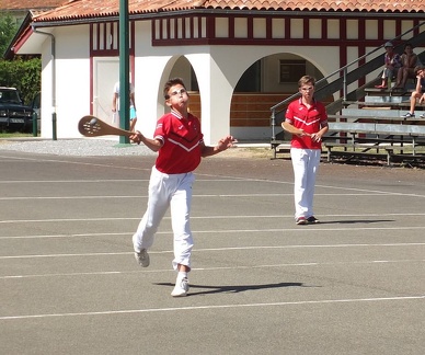 CH de France Place Libre Jeunes 2015-14