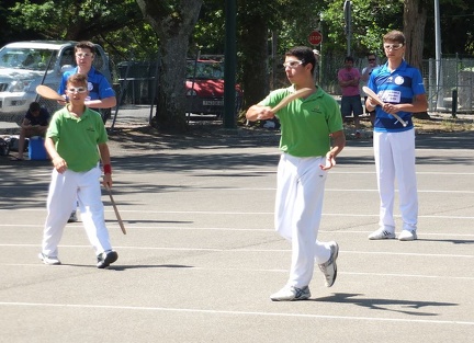 CH de France Place Libre Jeunes 2015-19