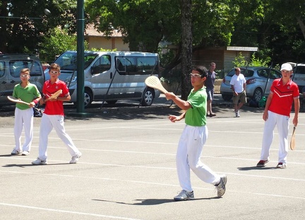 CH de France Place Libre Jeunes 2015-22