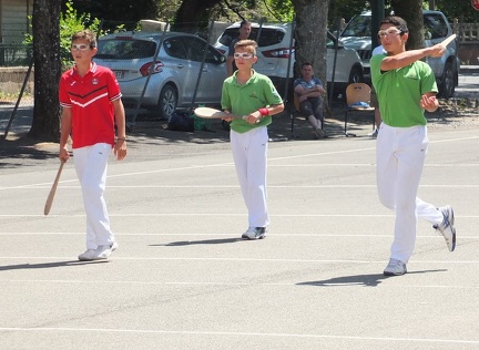 CH de France Place Libre Jeunes 2015-24