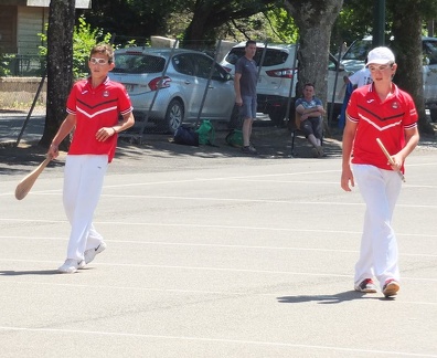 CH de France Place Libre Jeunes 2015-25