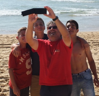 CH de France Place Libre Jeunes 2015-30